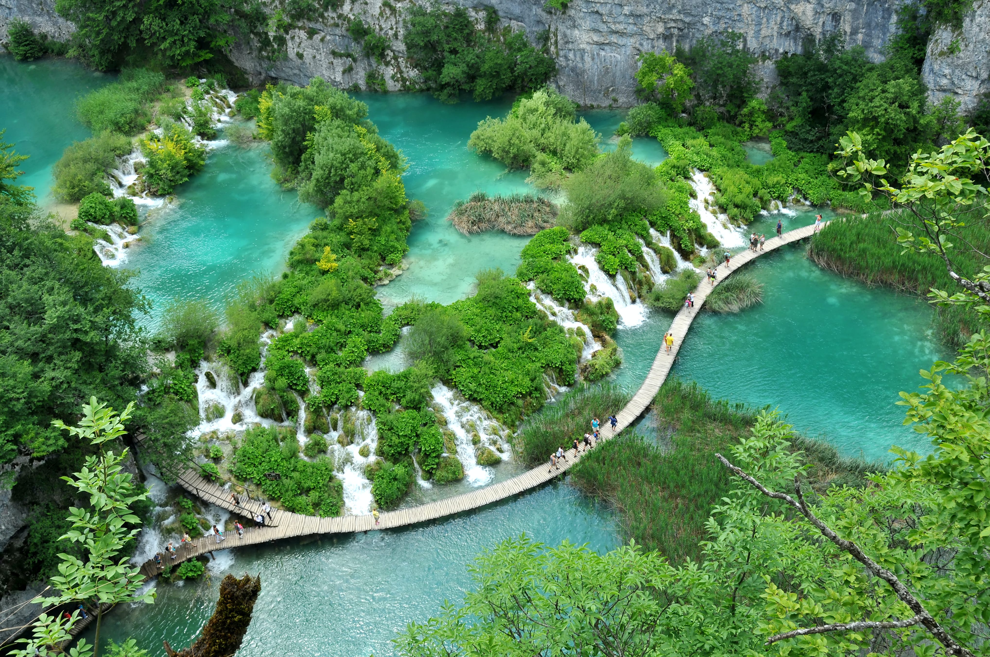 Croatia Tour 4Nights