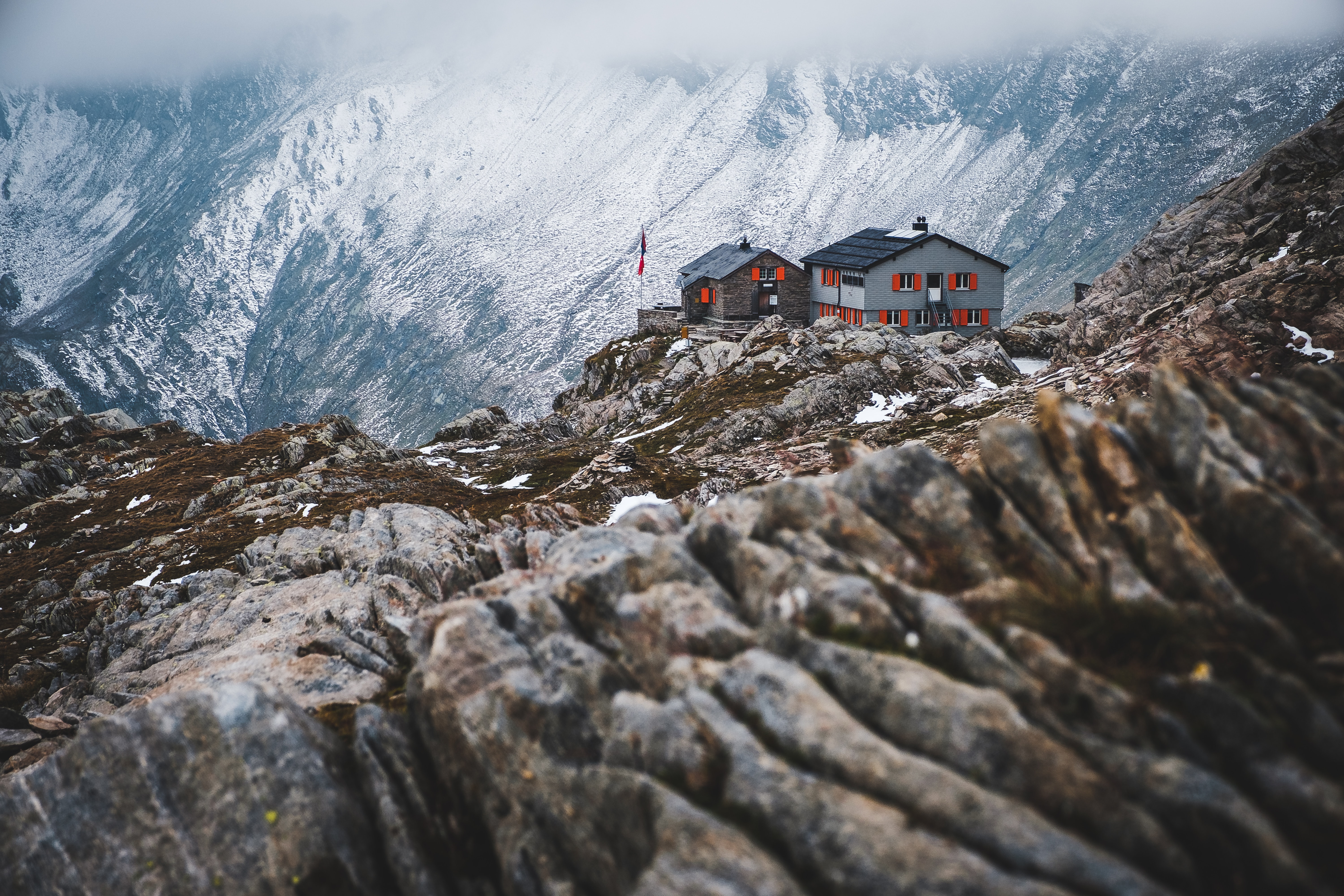 6 Days Captivating Switzerland (Zurich 1N, Interlaken 2 N, Lucerne 2 N)