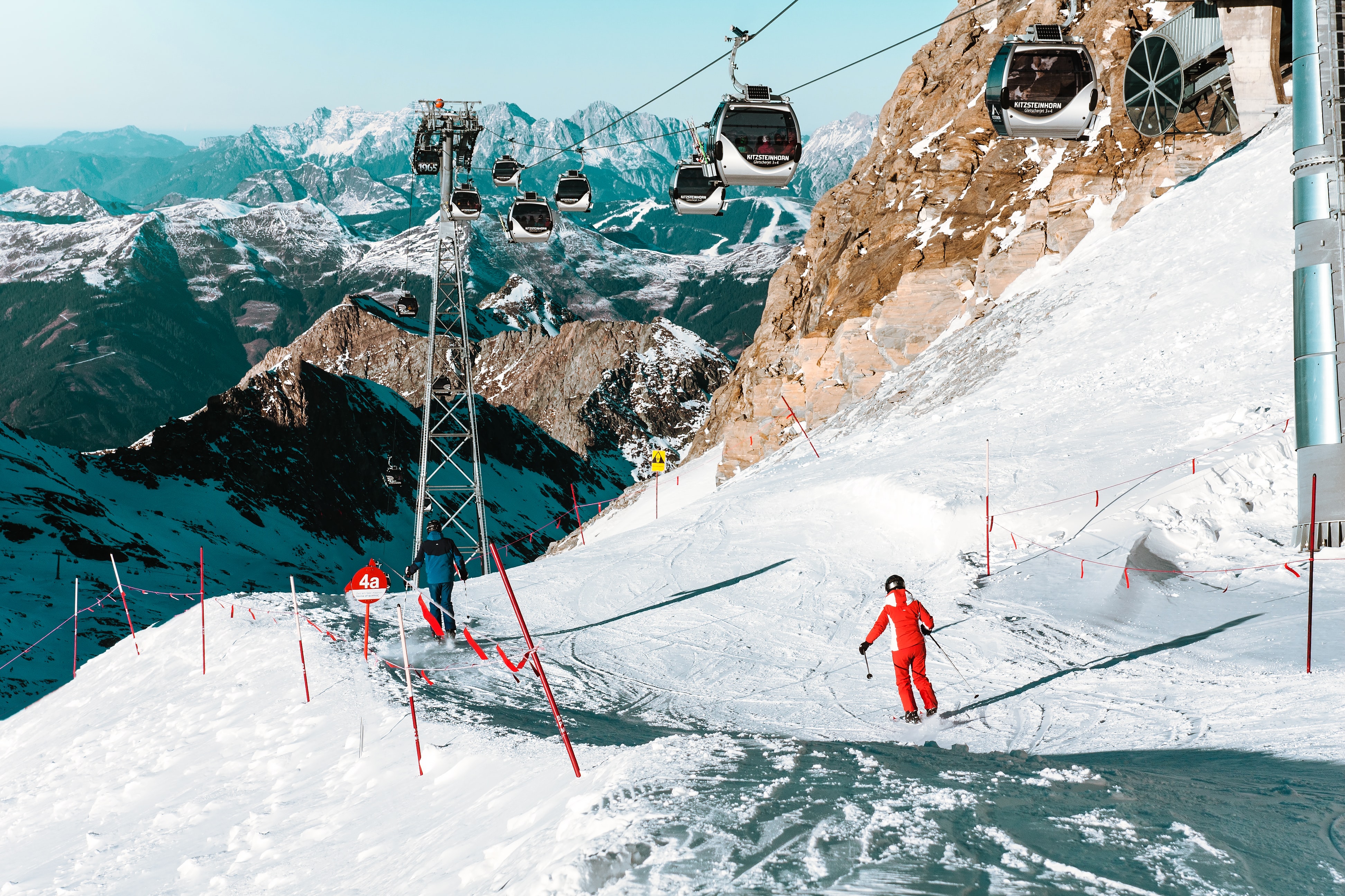 4 Days Luxury Austria Honeymoon Package