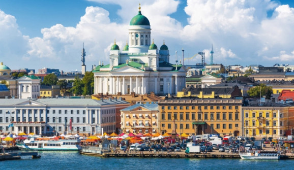 Finland tour 05 nights