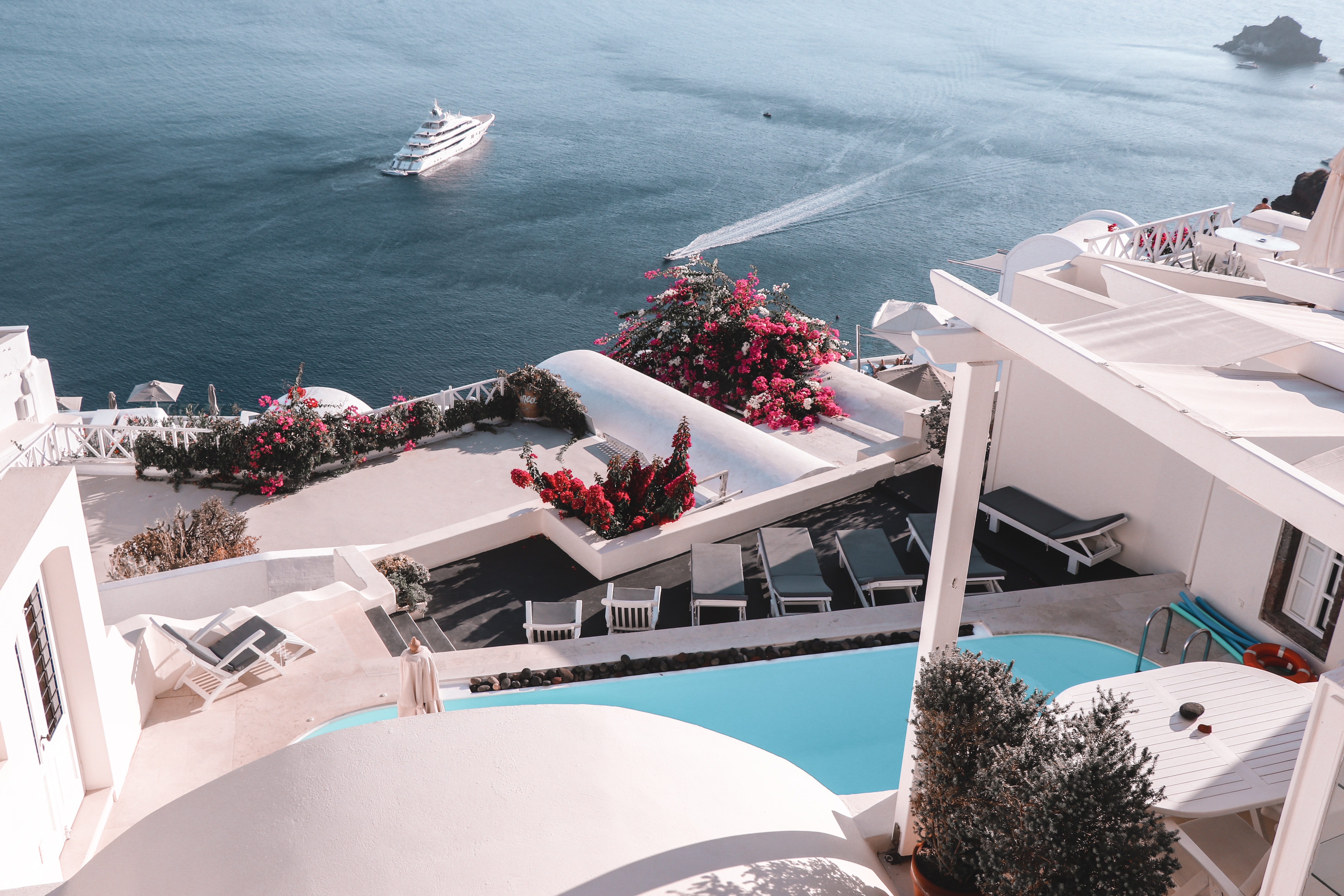 8 Days Excitig Greece Santorini (Athens 3N, Mykonos 2N, Santorini 2N)
