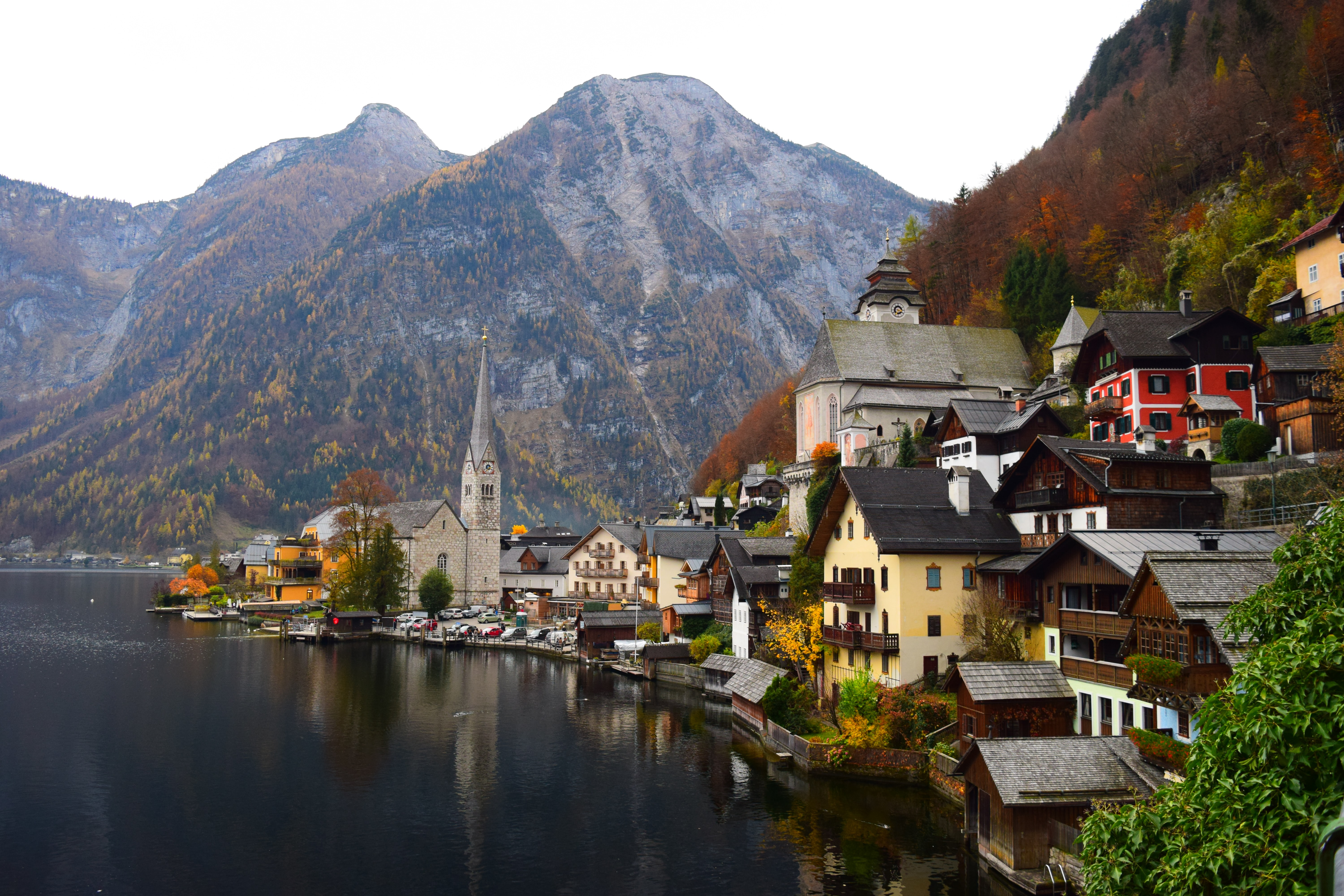 7 Days Austria Classic