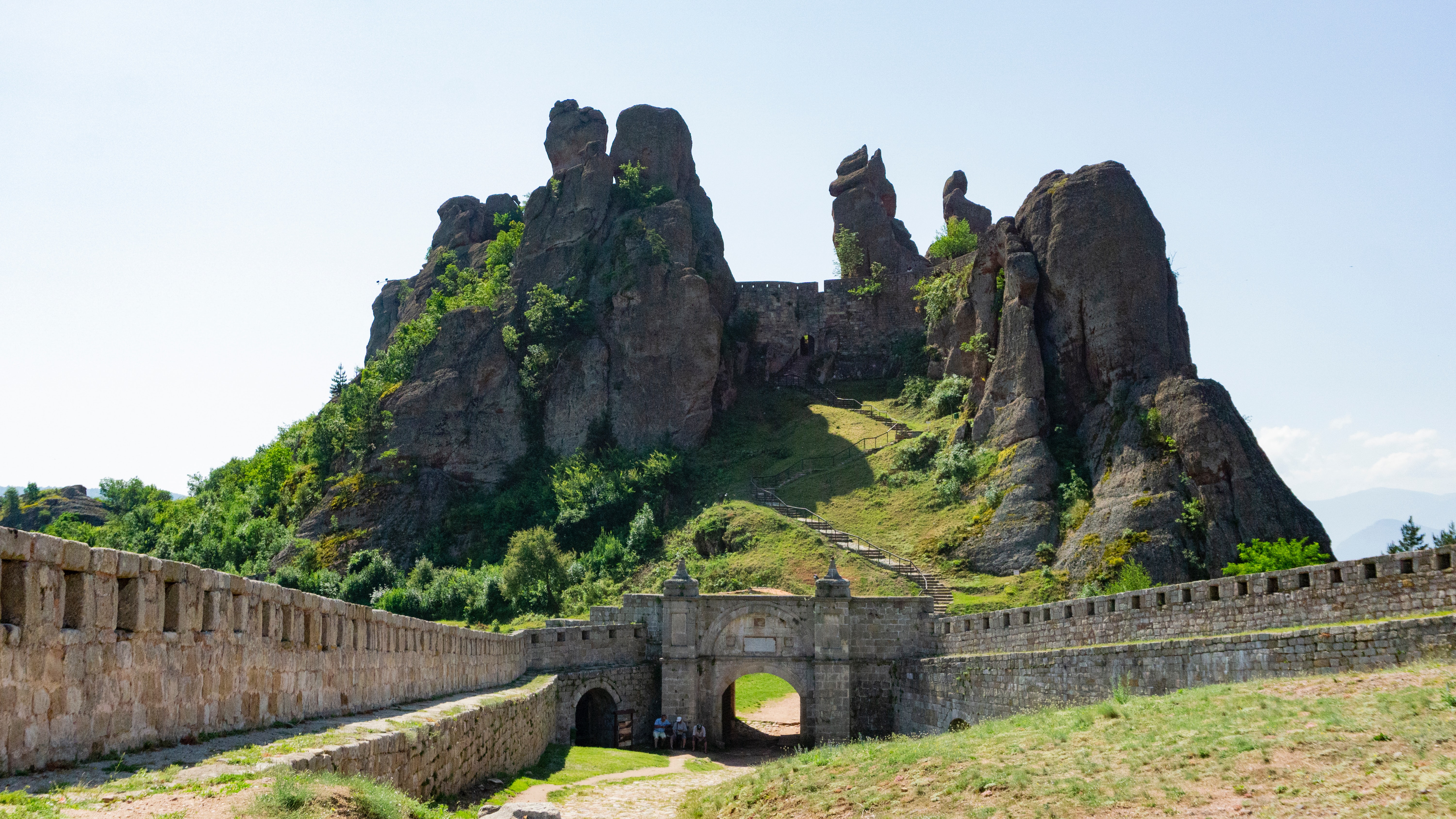 5 Days Bulgaria