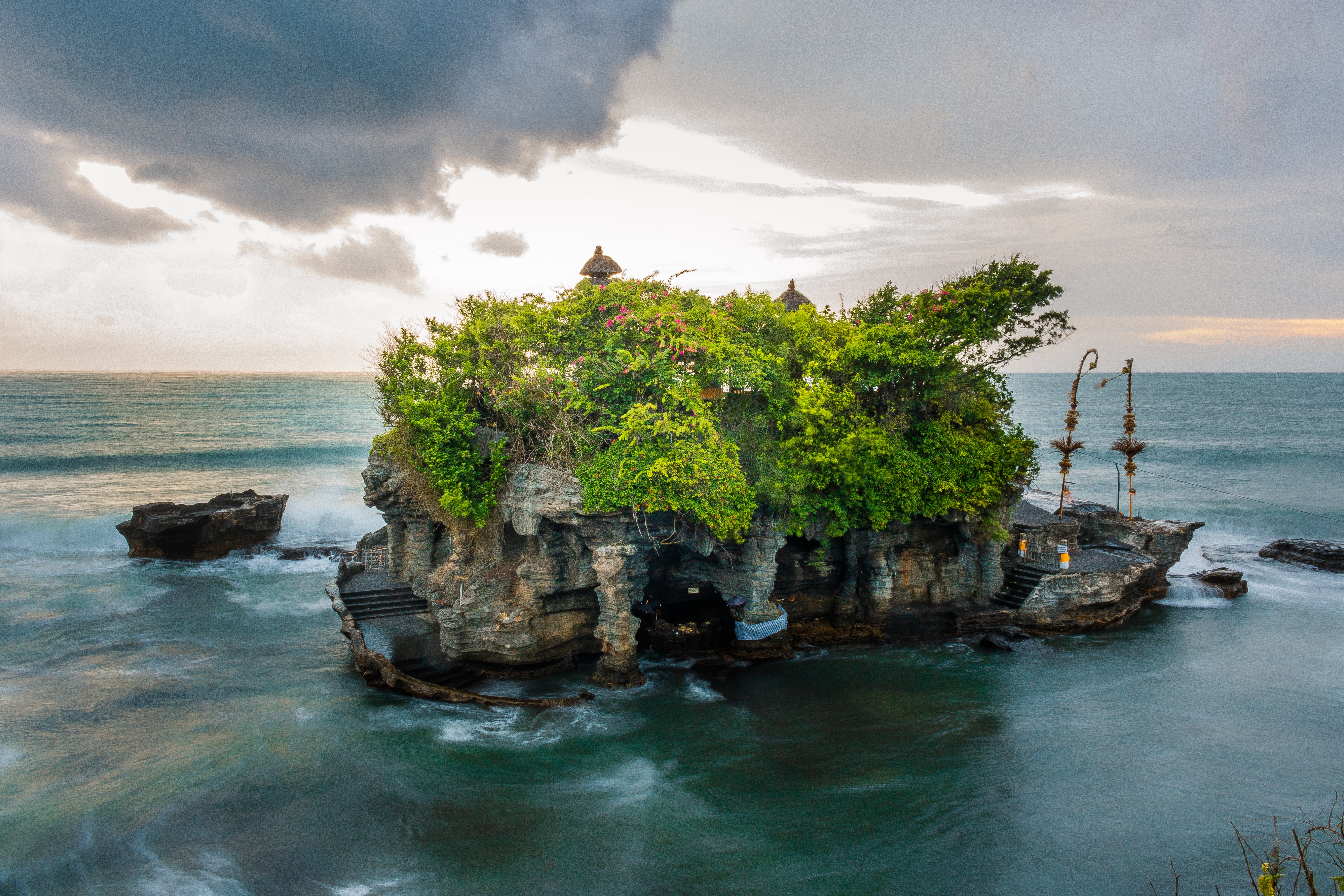 7 Days In Mauritius And Reunion Island