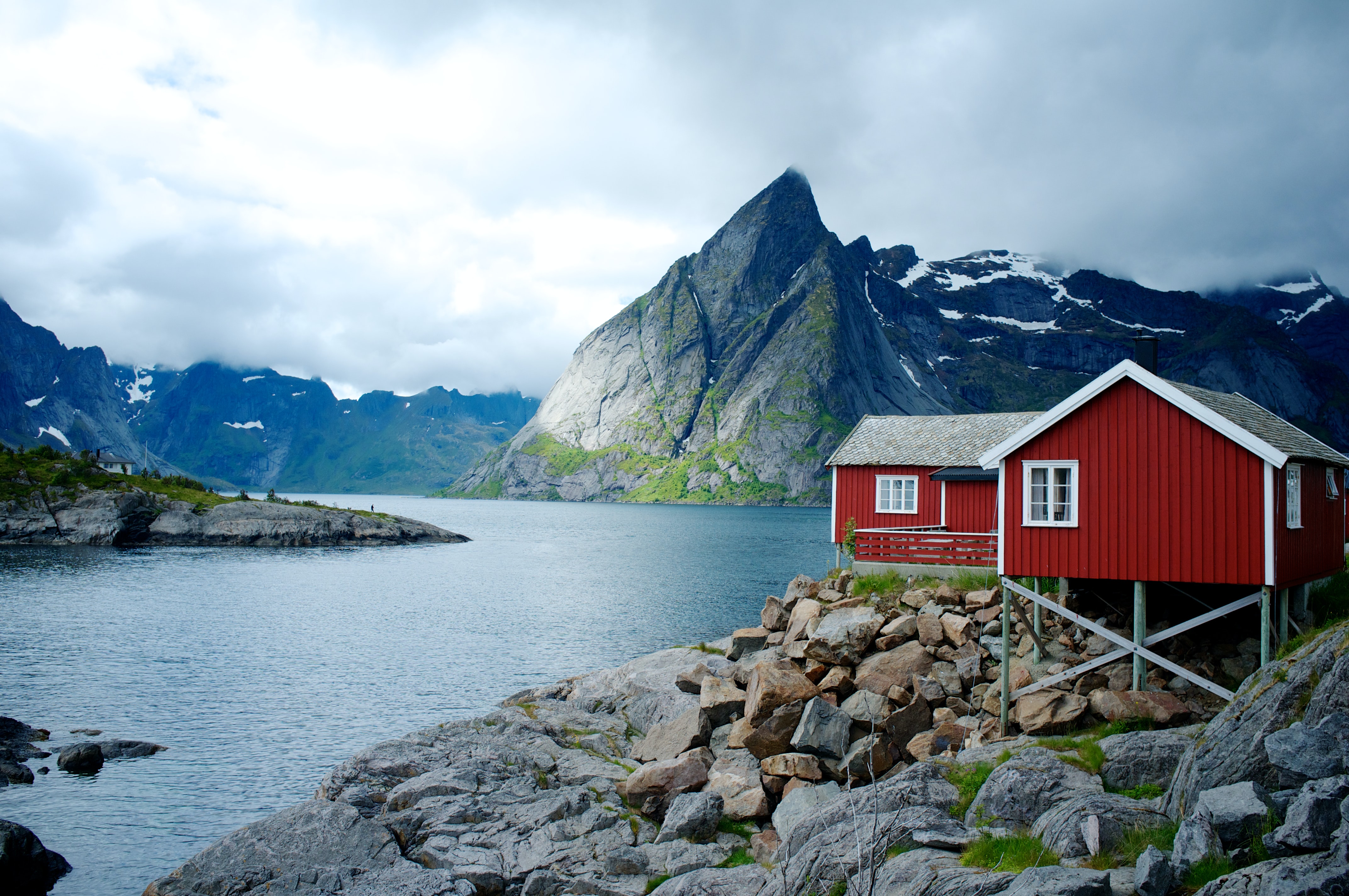 6 Days Northern Norway Magical Honeymoon (Kirkenes 3N, Tromso 2N)