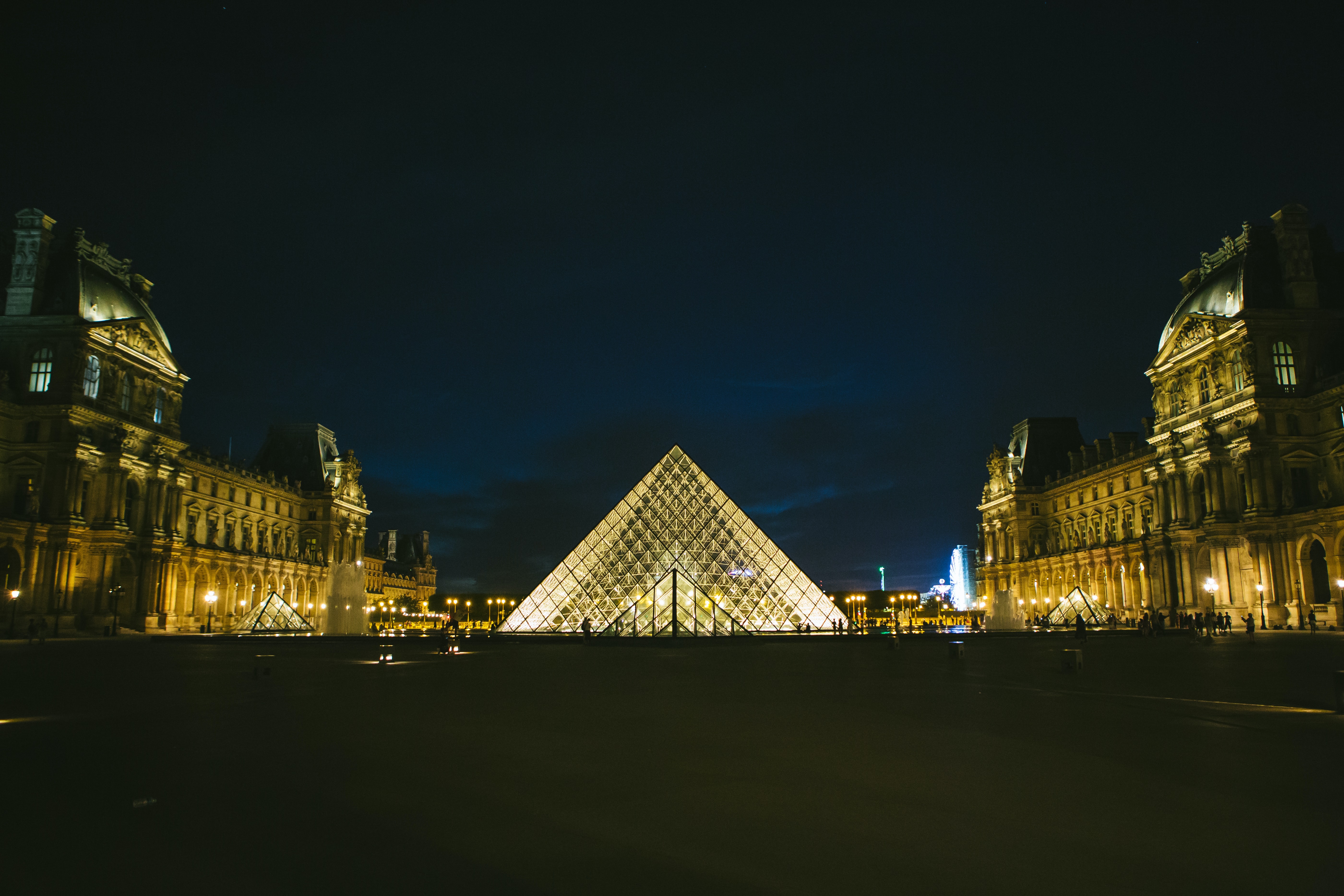 7 Days France Holidays 