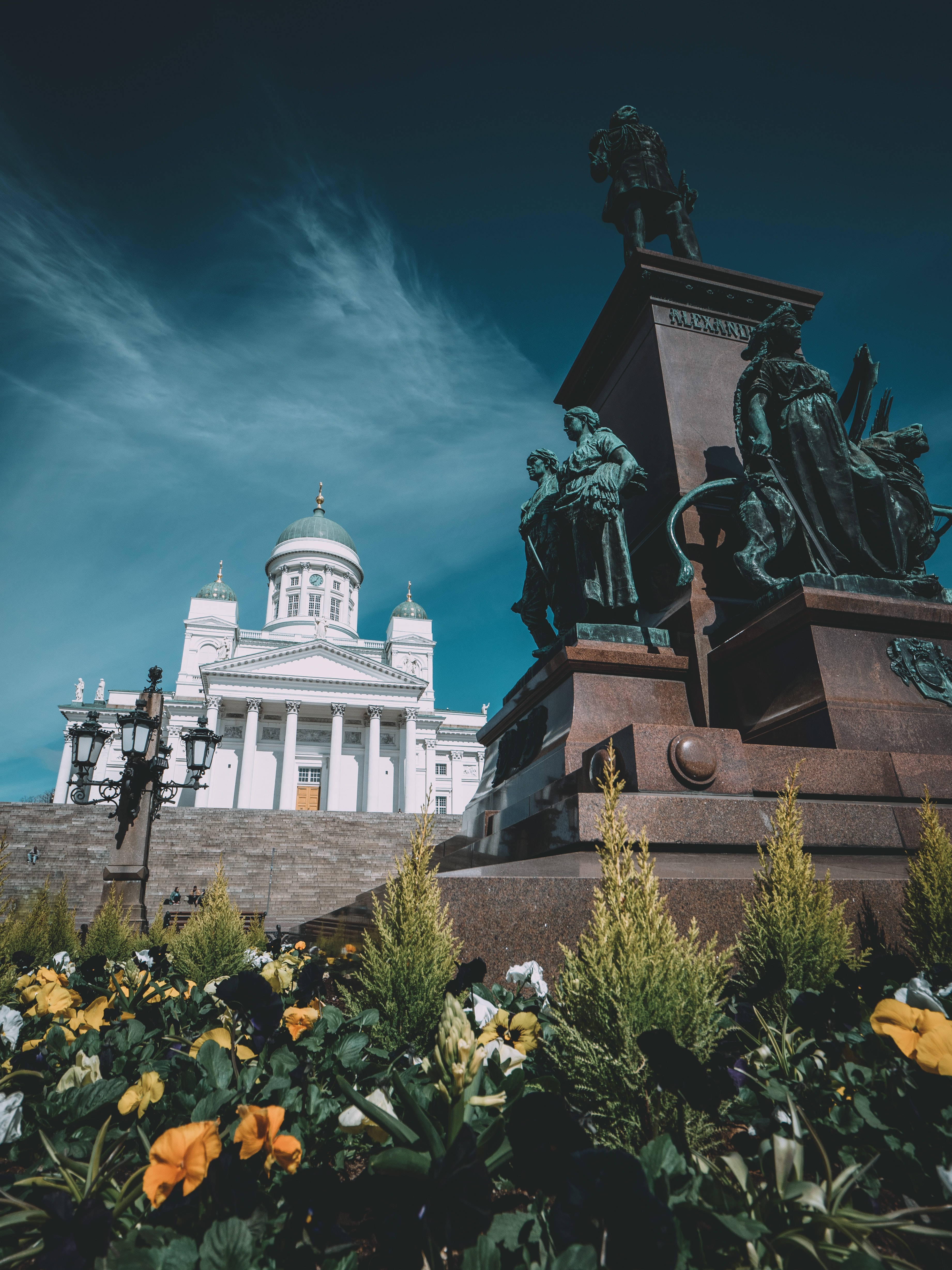 10 Days Pure Finland Tour
