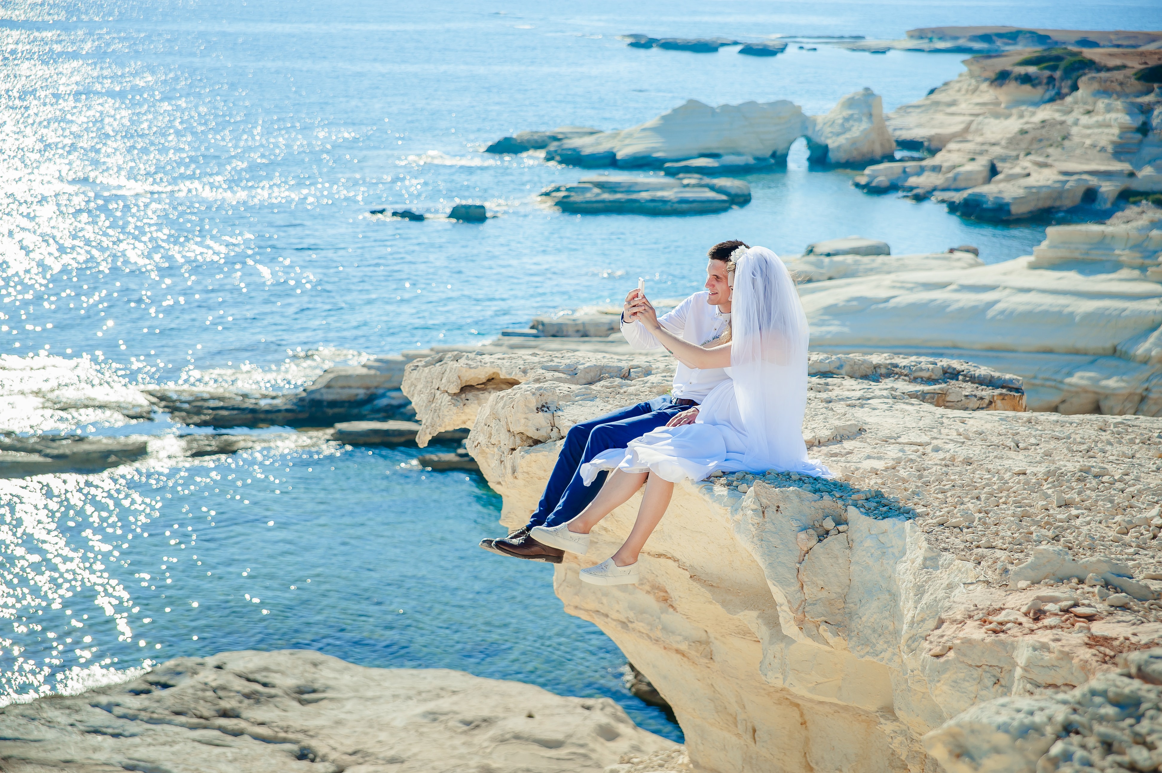 7 Days Honeymoon Package France