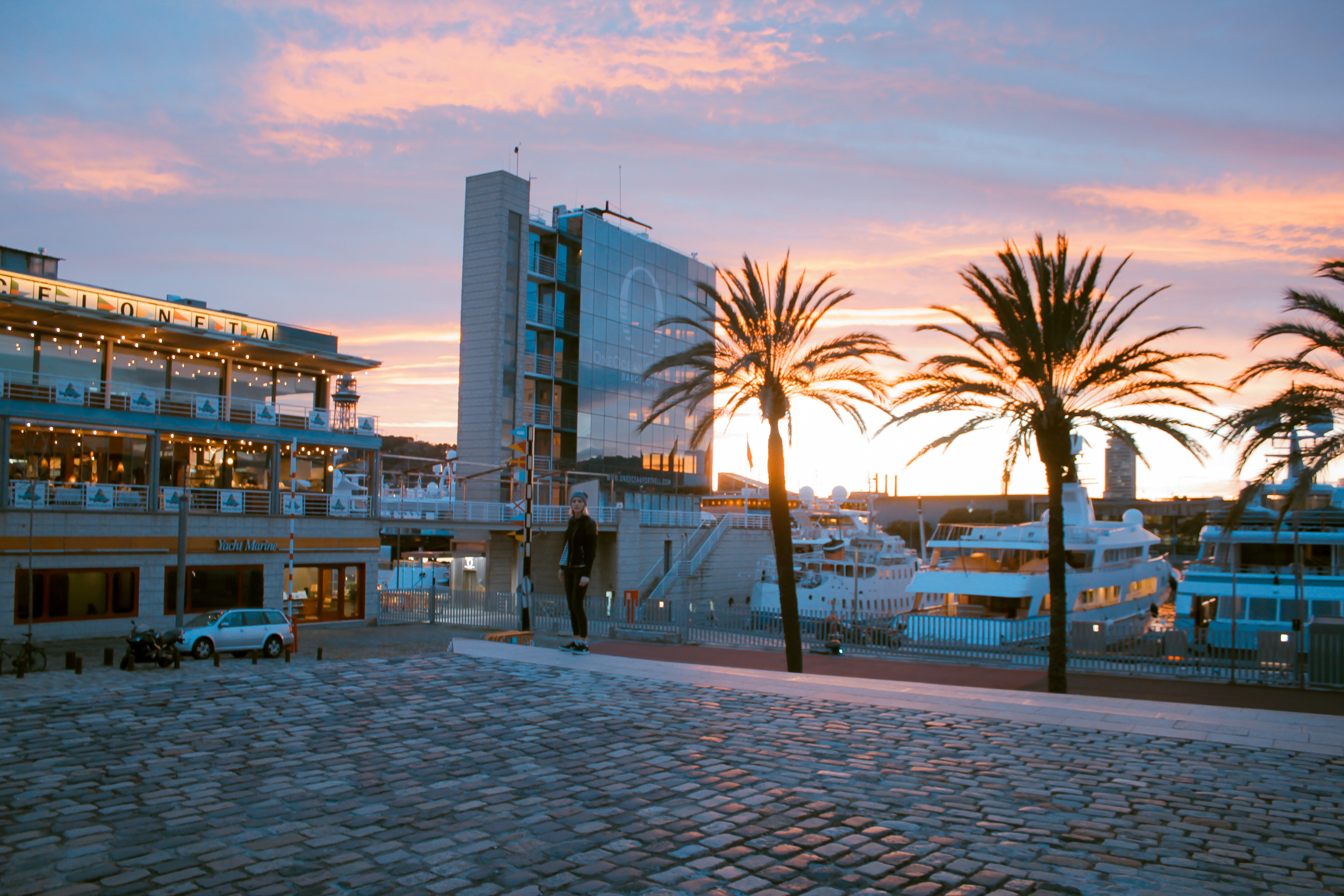10 Days Best Of  Spain And Portugal (Barcelona 3N, Madrid 3N,Lisbon 3N)