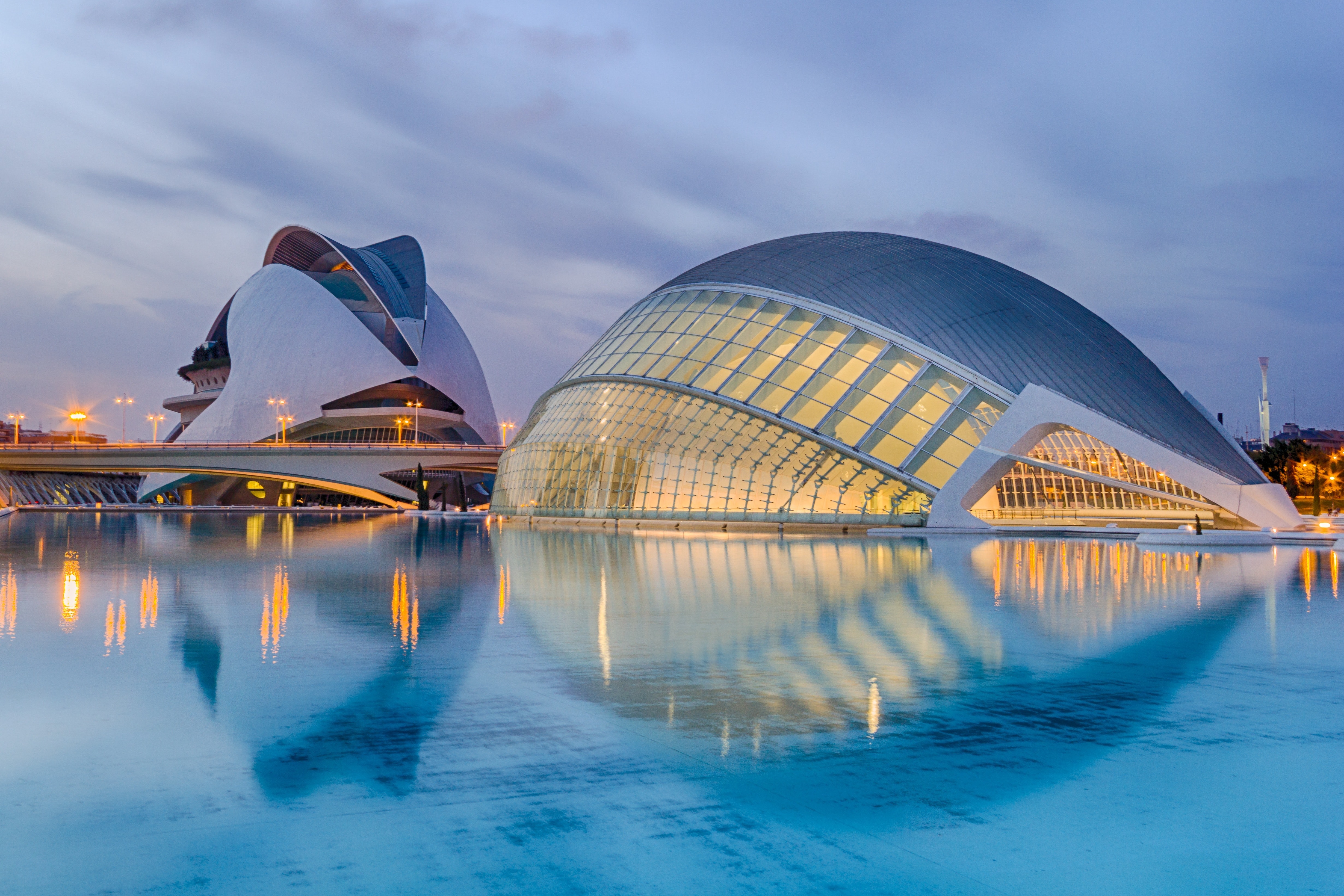  6 Days Spain Holidays Madrid 2N, Valencia 1N, Majorca 2N